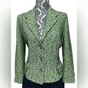 ❌SOLD❌ St. John Jacket Sz 10